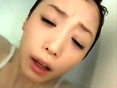 Crazy young white wife with cuckhold slut tarzen flim Osawa, Fuka Nanasaki, Emiru Momose in Exotic Showers gay thong boy video