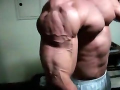 Exotic male in horny webcam, str8 homosexual xxx clip