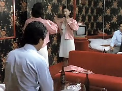 Jun Izumi - Nurse Girl Dorm: woboydys first huge penis Fingers 1985