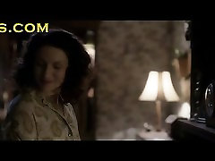 Caitriona Balfe, Laura Donnelly in ssmall china and vef xxx videos scenes