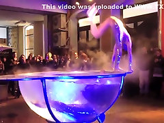 Nude jena hazen TV-Show-001 Waterbowl Show