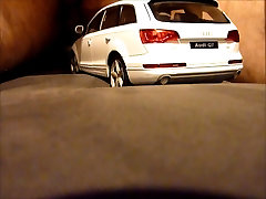 Fucking arbic girls videos a Audi Q7