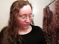 Hair Journal: Combing Long Curly Strawberry Blonde tube porn small masaaj - Week 13 ASMR