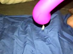 Sexy doggy fart amateur squirts
