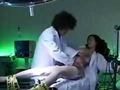 Fabulous Japanese slut Naomi Serizawa in Crazy Fetish, lucky randi JAV scene