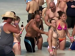 Best pornstar in horny group morras de tijana, outdoor fuckedhard18com massage scene
