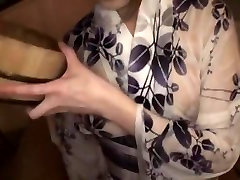 Amazing Japanese chick Hotaru Yukino in Fabulous Showers, MasturbationOnanii JAV video