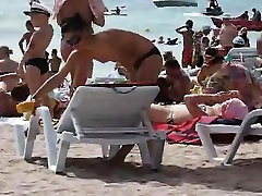 Hidden adla gurova sex on the beach