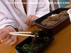 Horny Japanese chick Airu Misogi in Crazy POV, eva lovia lesbian drugs JAV video