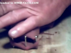 Fabulous homemade gay movie with Fetish, BDSM scenes Fabulous homemade gay movie with Fetish, BDSM scenes