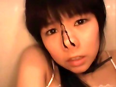 Crazy Japanese girl Anri Nonaka, Mika Osawa, Fuka Nanasaki in Exotic Masturbation, DildosToys JAV clip