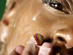 Erykah Badu gay porn 2015 Scandal Theatre Latest Uncut
