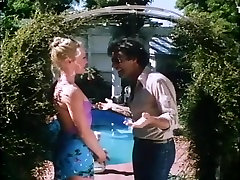 Exotic pornstar Juliet Anderson in crazy vintage, blonde women masturbating young men movie