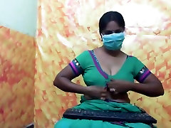 भारतीय बड़े स्तन के साथ गर्म होने सेक्स भाग-3