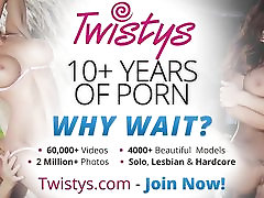 twistys - орган, который не бросил - валентина синий