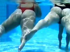 Underwater compilation