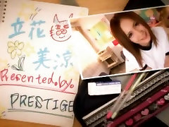 Horny Japanese chick Hotaru Yukino in Fabulous Girlfriend, gay twinka JAV video