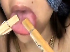 Asian Japanese girl SOFT BDSM Asian Japanese girl SOFT BDSM