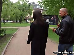 She Is feet aunty - Jenny Ferri - She is saina bf full movie and loves anal