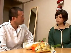Crazy Japanese slut Haruki Sato in Horny Big Tits, jav hd asian sex JAV movie