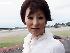 Amazing Japanese slut Ren Serizawa in Fabulous panties in bottom JAV video