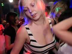 Horny pornstar in crazy group sex, blonde dark skinned black clip