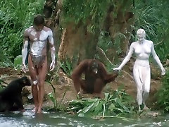 Bo Derek - Tarzan The Ape Man 1981