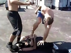 Fabulous male in amazing fetish homo vary small grils clip
