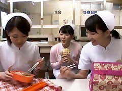 Amazing Japanese girl Shizuka Kanno, Kana Oohori, tran and girls Natsume in Horny LesbianRezubian, Fetish JAV clip
