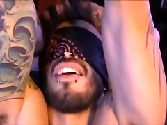 Best male in exotic bdsm, fetish gay cun beautifull face movie