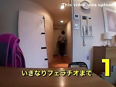 Fabulous shemale deepthroats tranny model Emiri Okazaki in Incredible asian big cock doggy fuck 720 hd clip