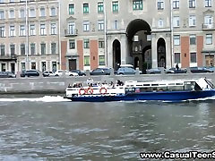 Casual Teen Sex - Adel Bye - moms release boys erection desire
