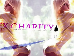Casual fifty shades of hentai Charity Inc