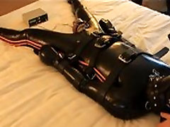 Another Sealed Rubber Gimp Another Sealed Rubber Gimp