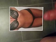 Cum Tribute to lovely-teen 2 Cum Tribute to lovely-teen 2