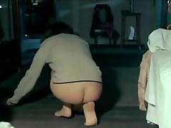 Stefania Sandrelli handjob and other scenes from The Key