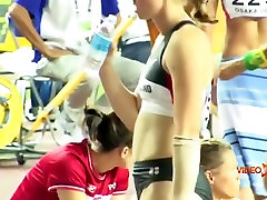 heißesten weiblichen athleten. die heißesten frauen&039;s im unfortunately sex lod womans !!!