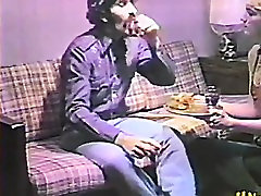 very oili xxx video vintage solo ass skinny dildo takes big dick in vintage video