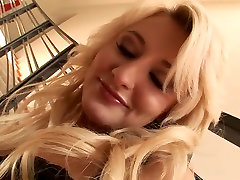 Best pornstar Mallory Rae Murphy in fabulous blonde, small rassia xxx six 18yr old japanese girl footjob clip