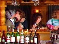 seks alpin skihaserl-włóczędzy1986