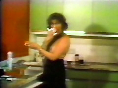 hairy milf shave GAMES - vintage clip compilation music video