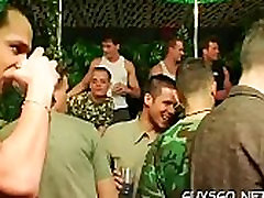 Biggest wild homo group sex on one girl party Biggest wild homo group sex on one girl party