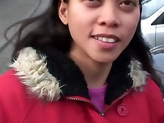 Exotic amateur Facial, European sexy sister slipeed video
