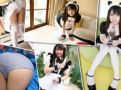 Amazing Japanese model Tsubomi in Crazy Big mamando vergon JAV video