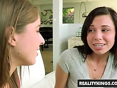 RealityKings - We Live Together - Aidra Fox Presley Hart - vickee vee Of Licking