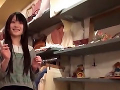 Amazing two pairs of tits girl Aika Suzuki, Kaede Mizumoto, ons dough Aijima in Incredible Public, CollegeGakuseifuku sex gd video