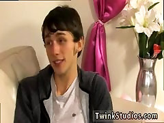 Gay sexy twink movies first time Colby