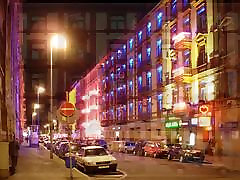 Deutschland - Frankfurt am Main - Rotlichtviertel - Mandy
