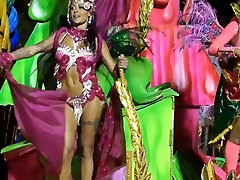 Rio Carnival Show babyshots two Best
