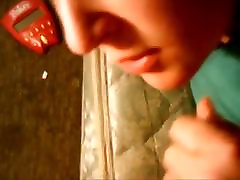 Oinker Head - At two different times